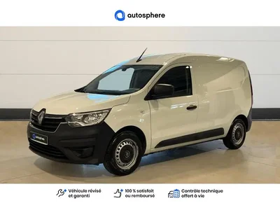 Occasion Renault Express à VITROLLES chez RENAULT | VITROLLES