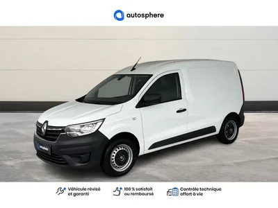 Occasion Renault Express à CHAUNY chez RENAULT | CHAUNY