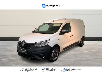 Occasion Renault Express à THIONVILLE chez DACIA THIONVILLE