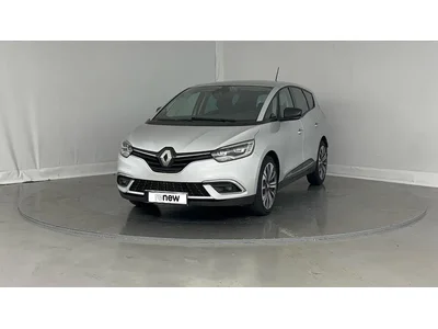 Occasion Renault Grand Scénic à NIEPPE chez RENAULT | NIEPPE
