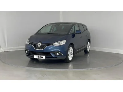 Occasion Renault Grand Scénic à NIEPPE chez RENAULT | NIEPPE
