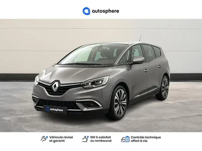 Occasion Renault Grand Scénic à La Teste-de-Buch chez Autosphere La Teste-de-Buch