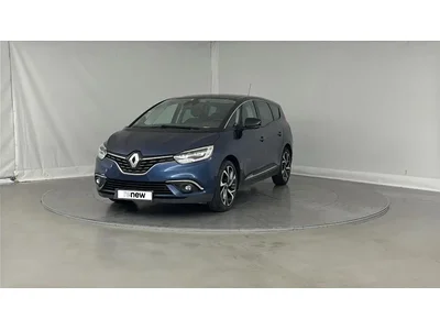 Occasion Renault Grand Scénic à CHAUNY chez RENAULT | CHAUNY