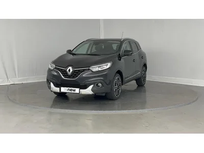 Occasion Renault Kadjar à CHALONS EN CHAMPAGNE chez RENAULT | CHALONS