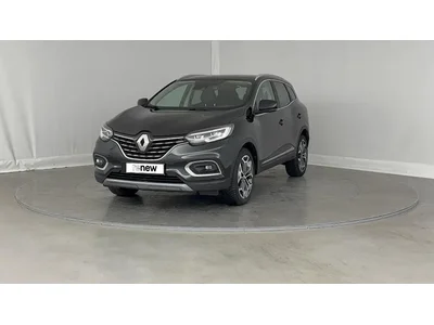 Occasion Renault Kadjar à ENGLOS chez RENAULT | ENGLOS