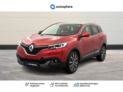 Occasion Renault Kadjar à CRETEIL chez RENAULT | CRETEIL