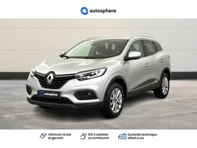 Occasion Renault Kadjar à CHINON chez PEUGEOT CHINON