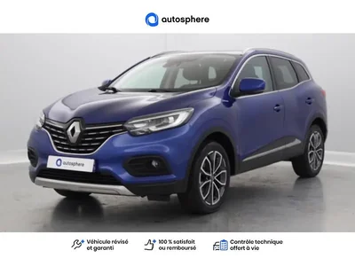 Occasion Renault Kadjar à CARVIN chez RENAULT | CARVIN