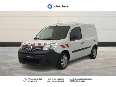 Occasion Renault Kangoo Express à Reze chez Autosphere Nantes