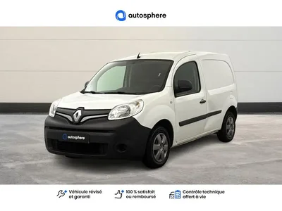 Occasion Renault Kangoo Express à CHAMBRAY LES TOURS chez OPEL TOURS