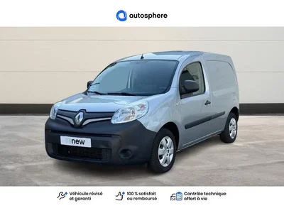 Occasion Renault Kangoo Express à Villemomble chez DACIA VILLEMOMBLE