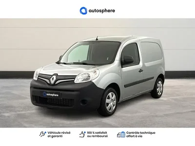 Occasion Renault Kangoo Express à CRETEIL chez RENAULT | CRETEIL