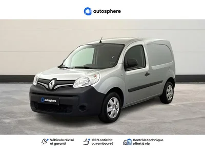 Occasion Renault Kangoo Express à CRETEIL chez RENAULT | CRETEIL