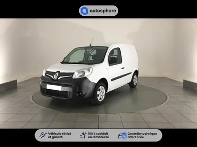 Occasion Renault Kangoo Express à POITIERS chez PEUGEOT POITIERS