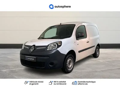 Occasion Renault Kangoo Express à THIONVILLE chez DACIA THIONVILLE