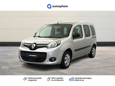 Occasion Renault Kangoo à CHAMBRAY LES TOURS chez OPEL TOURS