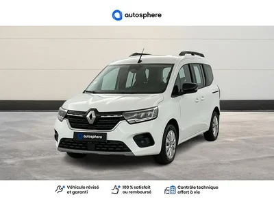 Occasion Renault Kangoo à WORMHOUT chez RENAULT | WORMHOUT