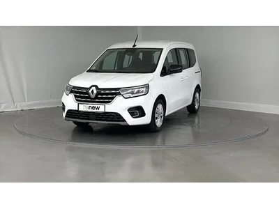 Occasion Renault Kangoo à TROYES chez RENAULT | TROYES