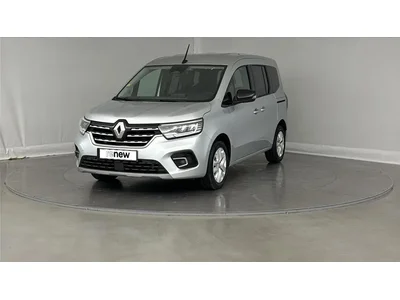 Occasion Renault Kangoo à MAGENTA chez RENAULT | EPERNAY & SEZANNE