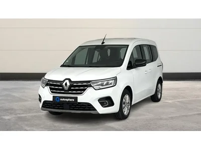 Occasion Renault Kangoo à VALENCIENNES chez NISSAN VALENCIENNES