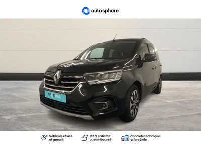 Occasion Renault Kangoo à Bassussarry chez Citroën Bassussarry