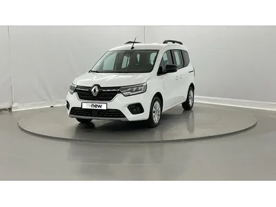 Occasion Renault Kangoo à ENGLOS chez RENAULT | ENGLOS