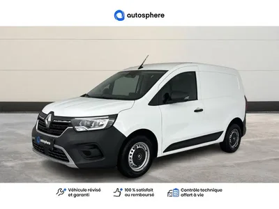 Occasion Renault Kangoo Van à CHAUNY chez RENAULT | CHAUNY