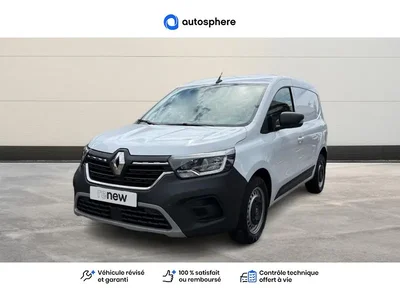 Occasion Renault Kangoo Van à Annemasse chez RENAULT | ANNEMASSE