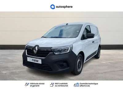 Occasion Renault Kangoo Van à VITROLLES chez RENAULT | VITROLLES