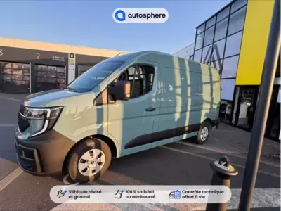 Démonstration Renault Master à NIEPPE chez RENAULT | NIEPPE Démonstration Renault Master à NIEPPE chez RENAULT | NIEPPE