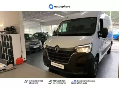 Occasion Renault Master à AIX EN PROVENCE chez RENAULT | AIX EN PROVENCE