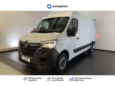 Occasion Renault Master à AIX EN PROVENCE chez RENAULT | AIX EN PROVENCE