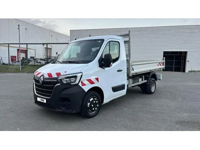 Occasion Renault Master à WORMHOUT chez RENAULT | WORMHOUT