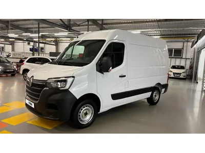 Occasion Renault Master à ENGLOS chez RENAULT | ENGLOS