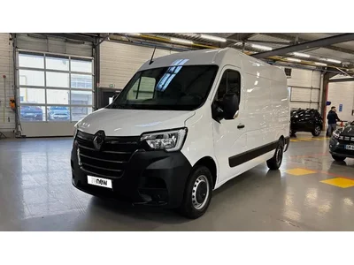 Occasion Renault Master à TROYES chez RENAULT | TROYES