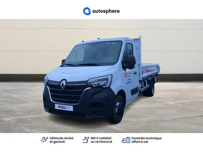 Occasion Renault Master à Englos chez DACIA ENGLOS