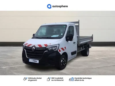 Occasion Renault Master à Englos chez DACIA ENGLOS