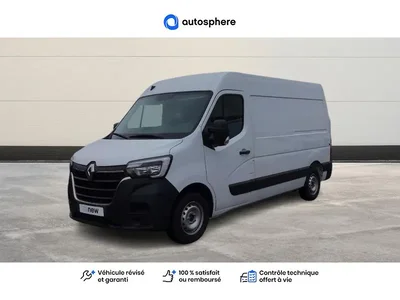 Occasion Renault Master à Englos chez DACIA ENGLOS