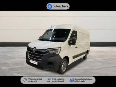 Occasion Renault Master à La Teste-de-Buch chez Autosphere La Teste-de-Buch