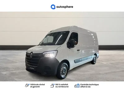 Occasion Renault Master à THIONVILLE chez RENAULT | THIONVILLE
