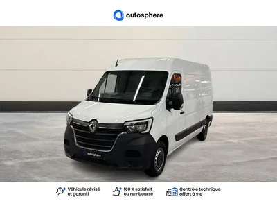 Occasion Renault Master à THIONVILLE chez RENAULT | THIONVILLE