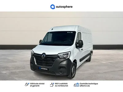 Occasion Renault Master à THIONVILLE chez RENAULT | THIONVILLE
