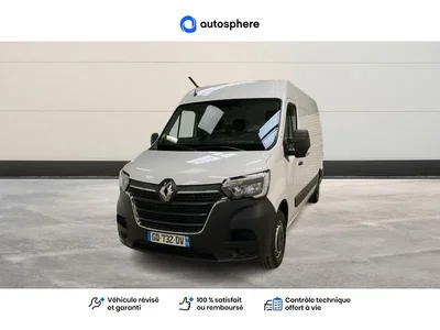 Occasion Renault Master à NANTERRE chez FORD NANTERRE