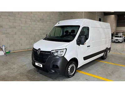Occasion Renault Master à MELUN chez Groupe Autosphere Melun