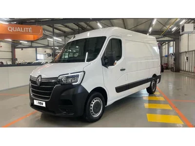 Occasion Renault Master à MAGENTA chez RENAULT | EPERNAY & SEZANNE