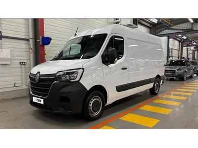 Occasion Renault Master à Maizieres la grande paroisse chez DACIA ROMILLY