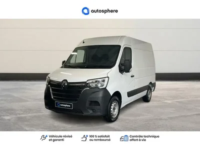 Occasion Renault Master à La Teste-de-Buch chez Autosphere La Teste-de-Buch