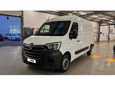 Occasion Renault Master à CHAUNY chez RENAULT | CHAUNY