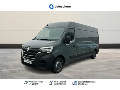 Occasion Renault Master à THIONVILLE chez RENAULT | THIONVILLE