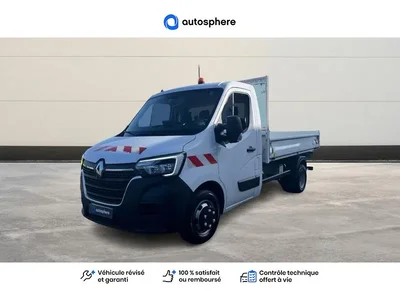 Occasion Renault Master à POITIERS chez PEUGEOT POITIERS